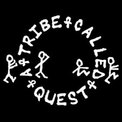 #TLP Mixtape 002 - ATCQ