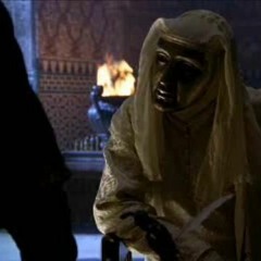 Vide Cor Meum ( Kingdom of Heaven Soundtrack) King Baldwin IV Death
