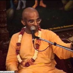Chaitanya Charan Prabhu Positive Thinking - Understanding The Four Kinds Of Thoughts - 2015