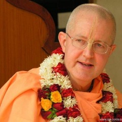 Romapada Sw Seminars - Sri Tattva Sandarbha - The Life Of Jiva Goswami - 2015 - 11 - 25 New Jersey