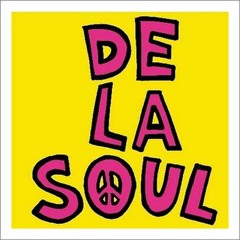 #TLP Mixtape 003 - De La Soul
