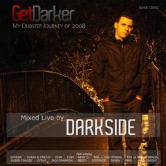 Darkside - My Dubstep Journey of 2008