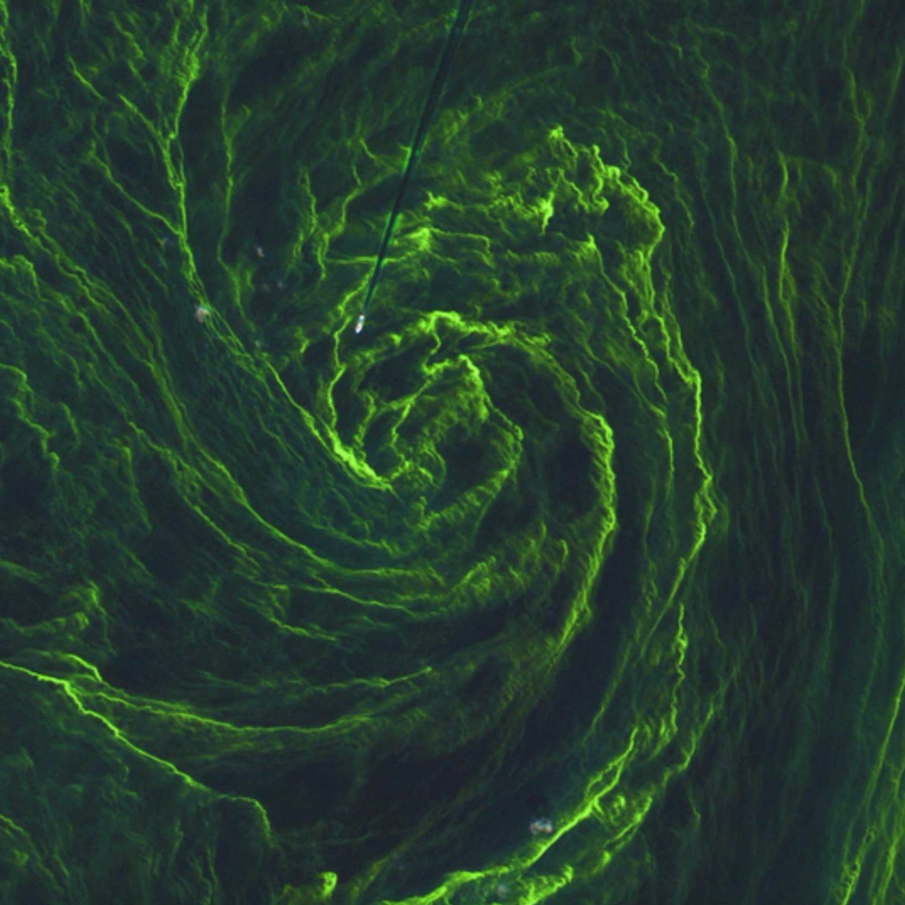 mehum - Baltic State episode artwork