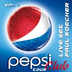 PepsiClubTour - Vol.1