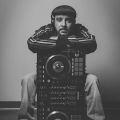 Mon équipe Arabica Staff 2016.Dj Lacousticke