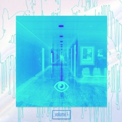 VAGUE003 - Your Sun Still Burns My Eyes ft. Lilja