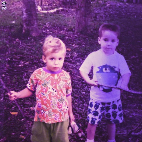 $uicideboy$ - In Order To Cast A Shadow You Must First Light A Fire [Chopped & Screwed] PhiXioN