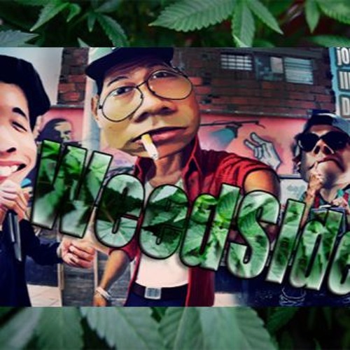 Weed Side - Jombie Ft Lil Wuyn & Dark