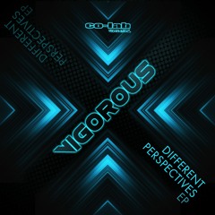 Co-Lab 034d - Out now