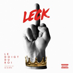 Leck - Josephine