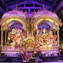 2015 - 11 - 19 SB 10 - 01 - 37 - Vishvambhara Pr Bhaktivedanta Manor