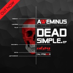 Aweminus - Logariddim - Calypso