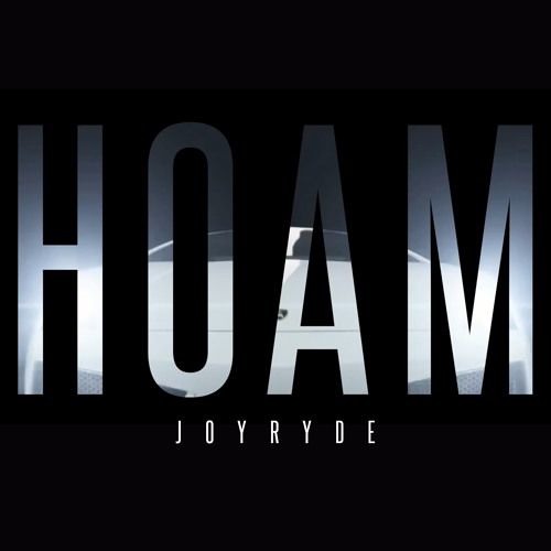 JOYRYDE - HOAM  |  FREE