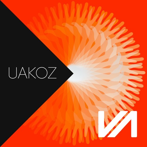 Uakoz - Handtrace (Original Mix) [ELEVATE]