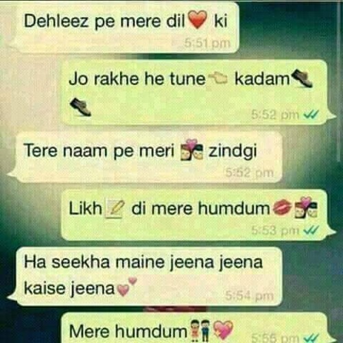 Me Tera Boyfriend Tu Meri Girlfriend By Jalpari soundcloud