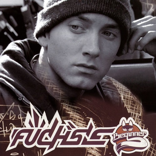 Mashup: Eminem - Lose Yourself / Beginner - Füchse