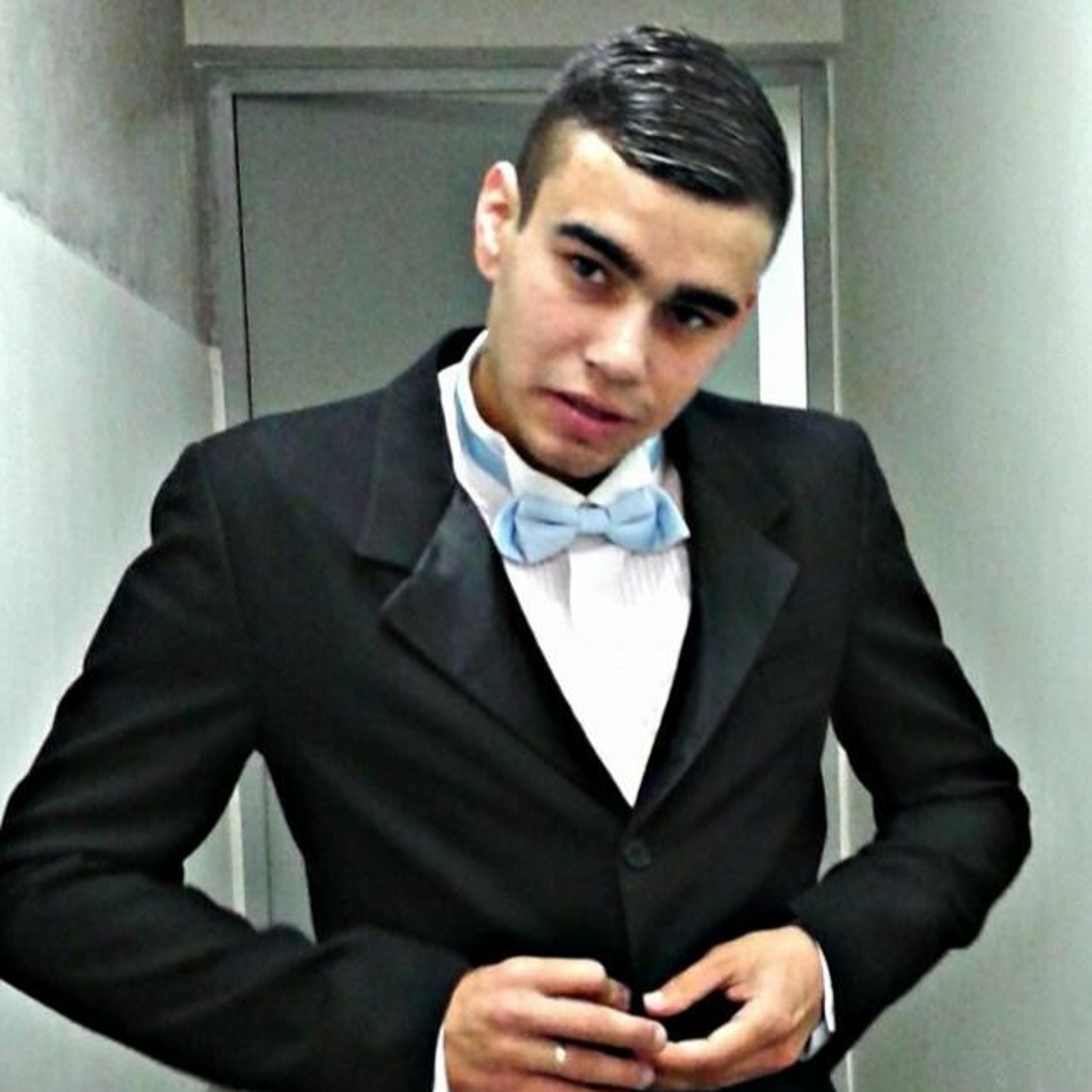 DjLex \