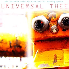 Universal Thee - Hounds