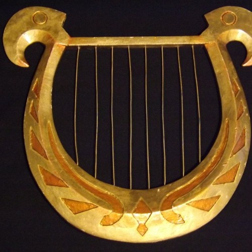 Stream THE GOLD HARP 90 BPM Prod Shinobi By Ergo aka Shinobi 