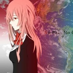 No pain, No game / Nano [Btooom! OP] Thai Ver. (ภาษาไทย) | ToNy_GospeL