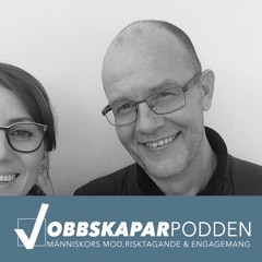 Thordur Erlingsson - Inexchange, Skövde/Skaraborg