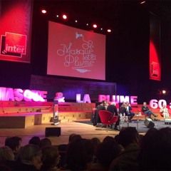 Les génériques du Masque & la Plume