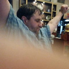 Crazy D voice message