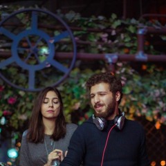 SUBLIMINAL: Kelle & Tintamarre Collectif // Opening Purple Disco Machine - C U NXT SAT