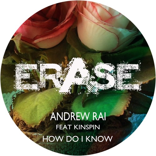 Andrew Rai feat. Kinspin - How Do I Know (GRAY Remix) - #56 NUDISCO Chart Beatport!