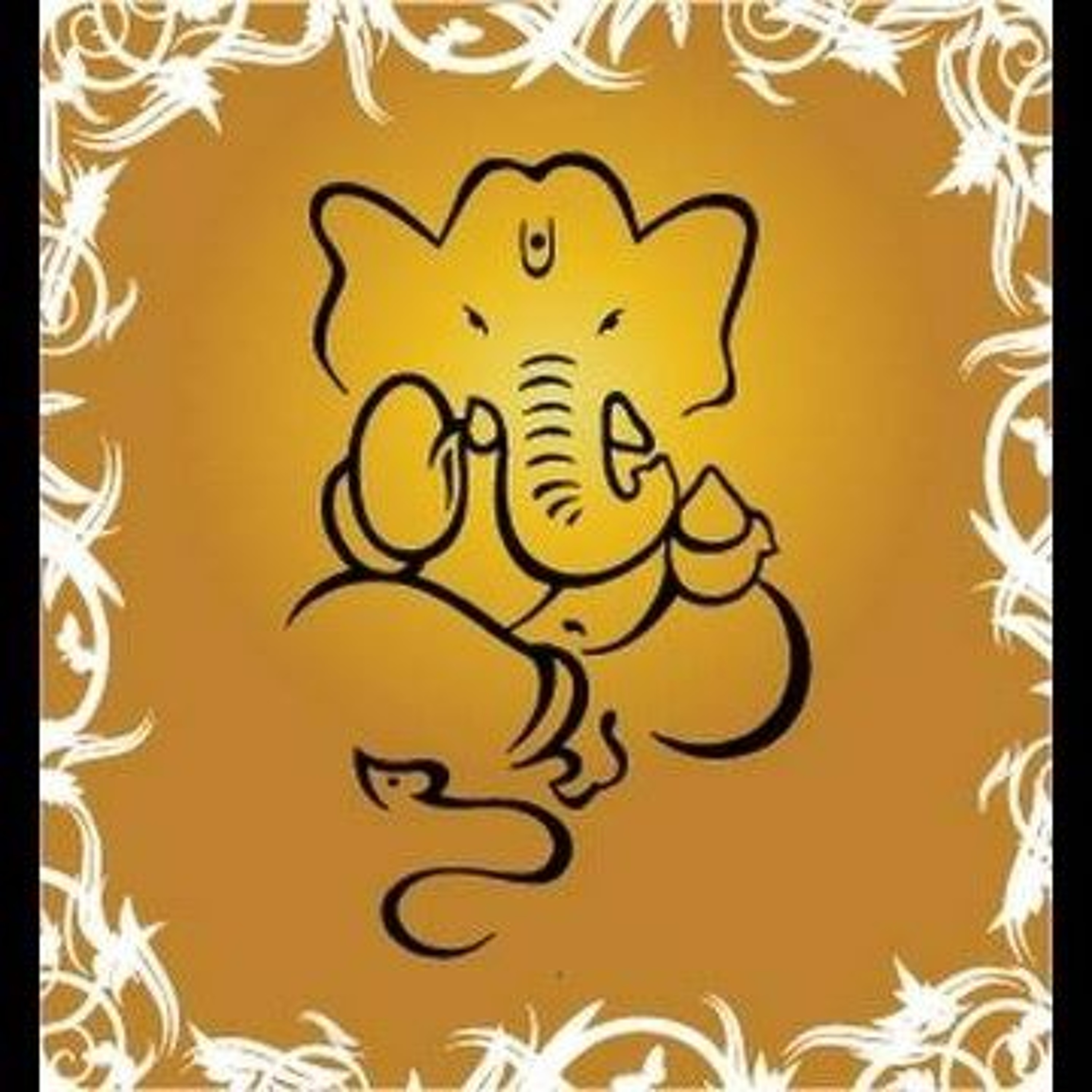 MahaGanapathim Naattai episode artwork