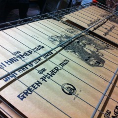 ZongoPlate - Jah Hammer Verse1&2