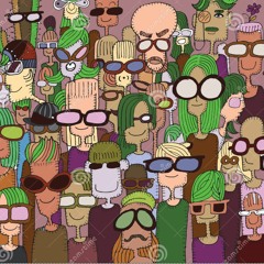 'Put your sunglasses on' Mix (Xmas version)