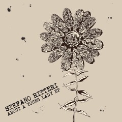 PREMIERE: Stefano Ritteri - About A Young Lady (Eric Volta Flute Mix)