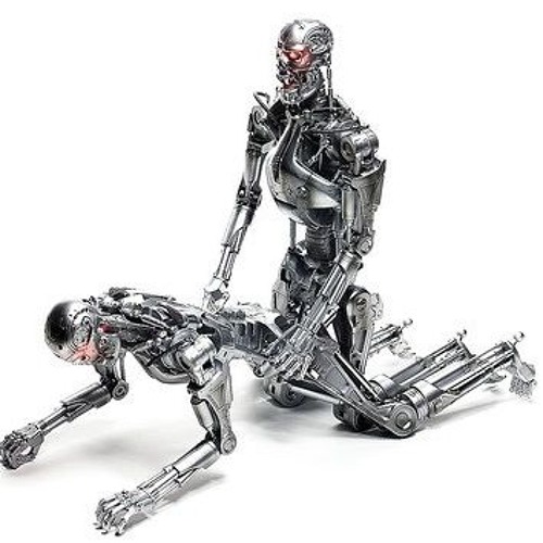 JACKIN FUCKIN ELECTRO