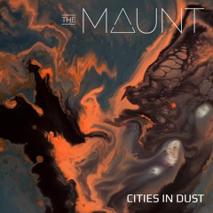 Cities In Dust (Siouxsie And The Banshees Cover)