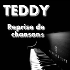 Teddy - Frero Delavega - Ton Visage