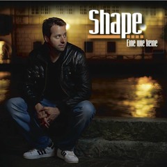 Shape - Dolce Vita feat. Combomastas & Elia Phoks (TReBeats Remix)