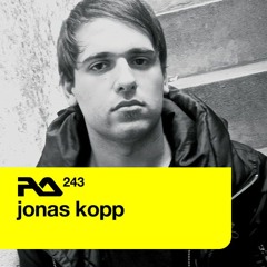 RA.243 Jonas Kopp