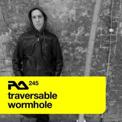 RA.245 Traversable Wormhole