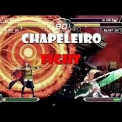 Chapeleiro - Fight (Original Mix)