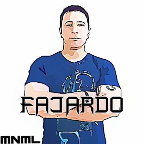 Fajardo - Drop (Original Mix)