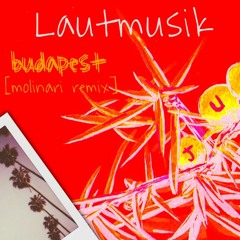 Budapest (Molinari Remix)