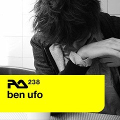 RA.238 Ben UFO