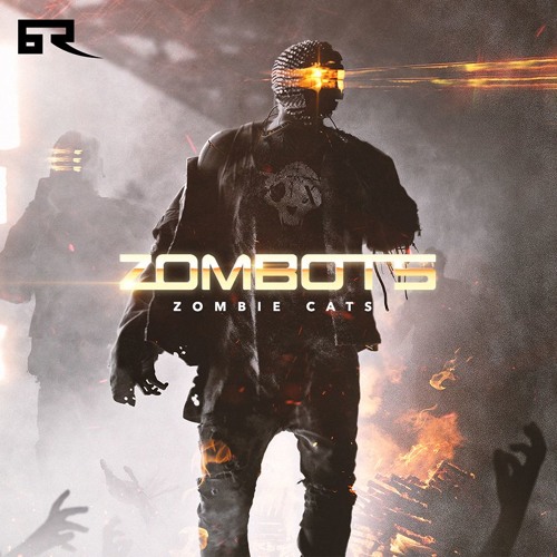 Zombie Cats & L 33 - Zombots
