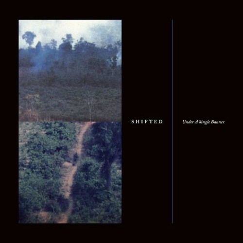 Shifted - Pulse Incomplete (Original Mix)