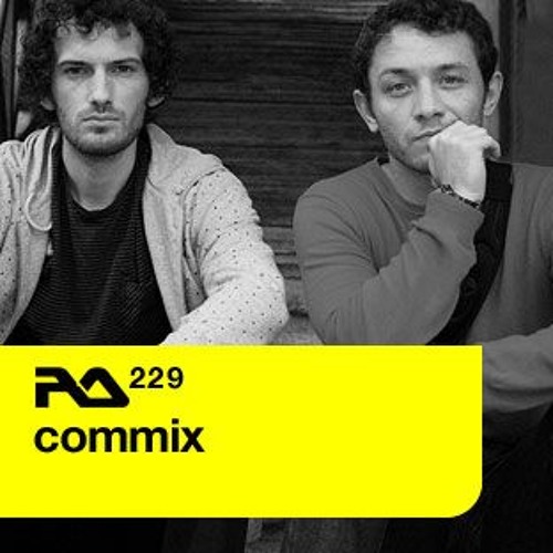RA.229 Commix