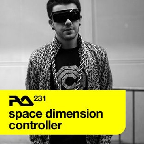 RA.231 Space Dimension Controller