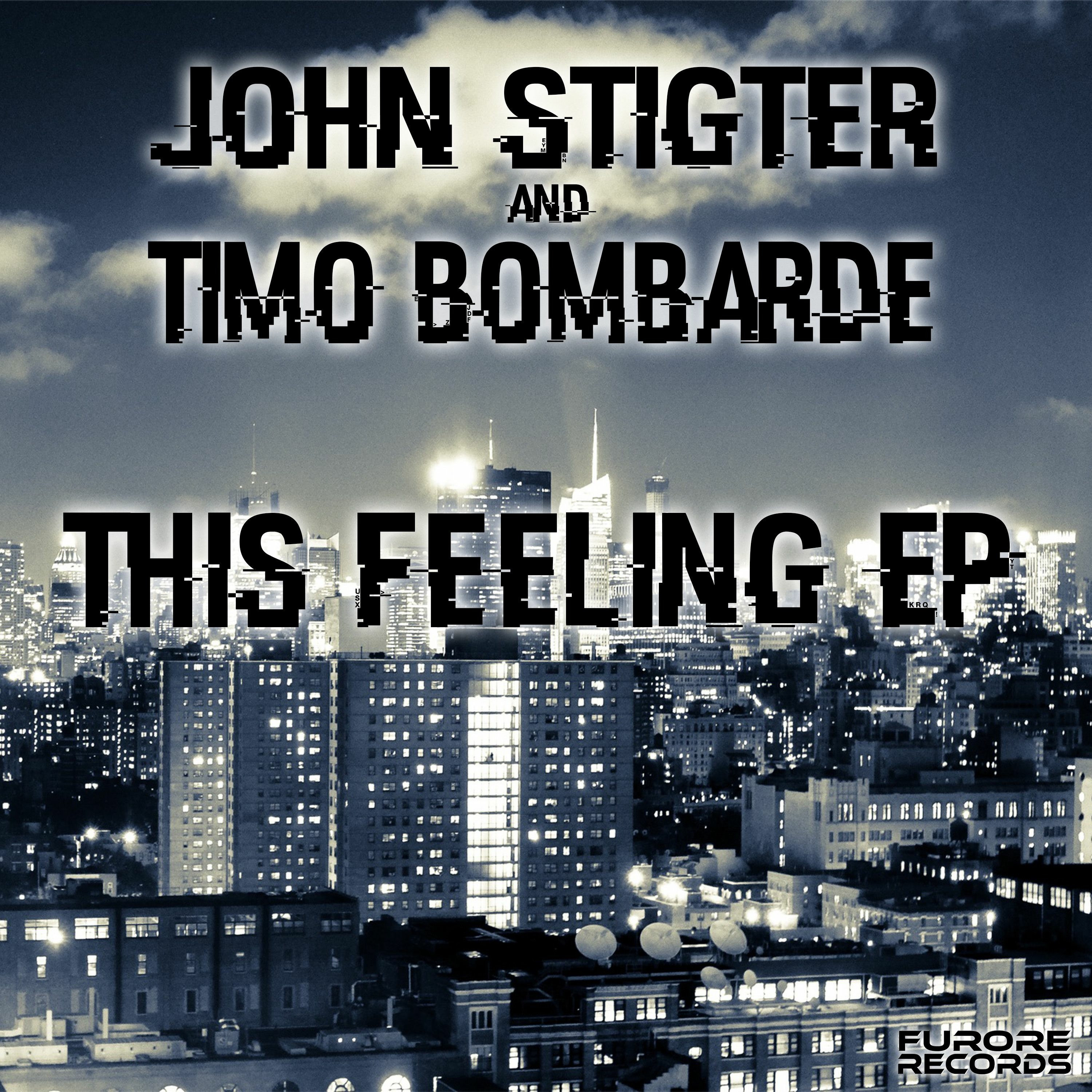 John Stigter