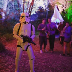 Andromeda Festival 2015 - Simon Bird (Sat - 19:30 - 21:00)