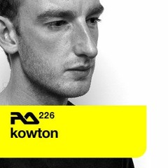 RA.226 Kowton